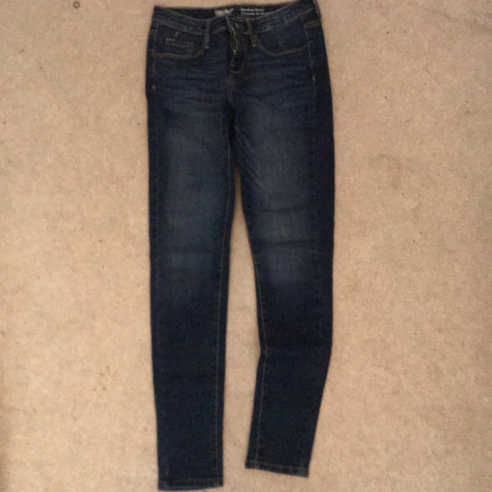 Mossimo Jeans